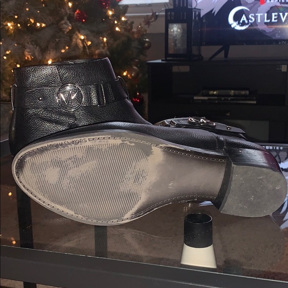 ORIGINAL Michael Kors ankle boots - Picture 3 of 3